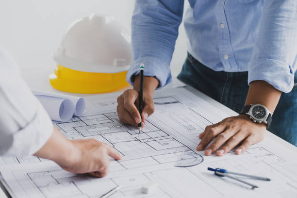 Conseils en ingénierie de batiment, de travaux publics